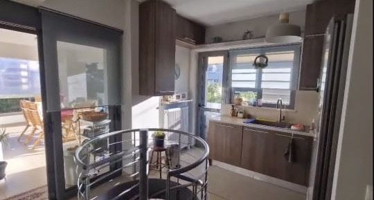 Продаж апарт.150м2, з видом на море Афіни