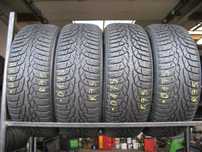 205/55R16 NOKIAN WR D4 - nr.0175