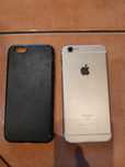 iPhone 6s plus etui