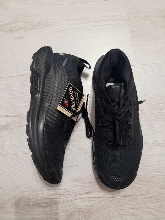 Кроссовки NIKE PEGASUS TRAIL 5 GORE-TEX нові original