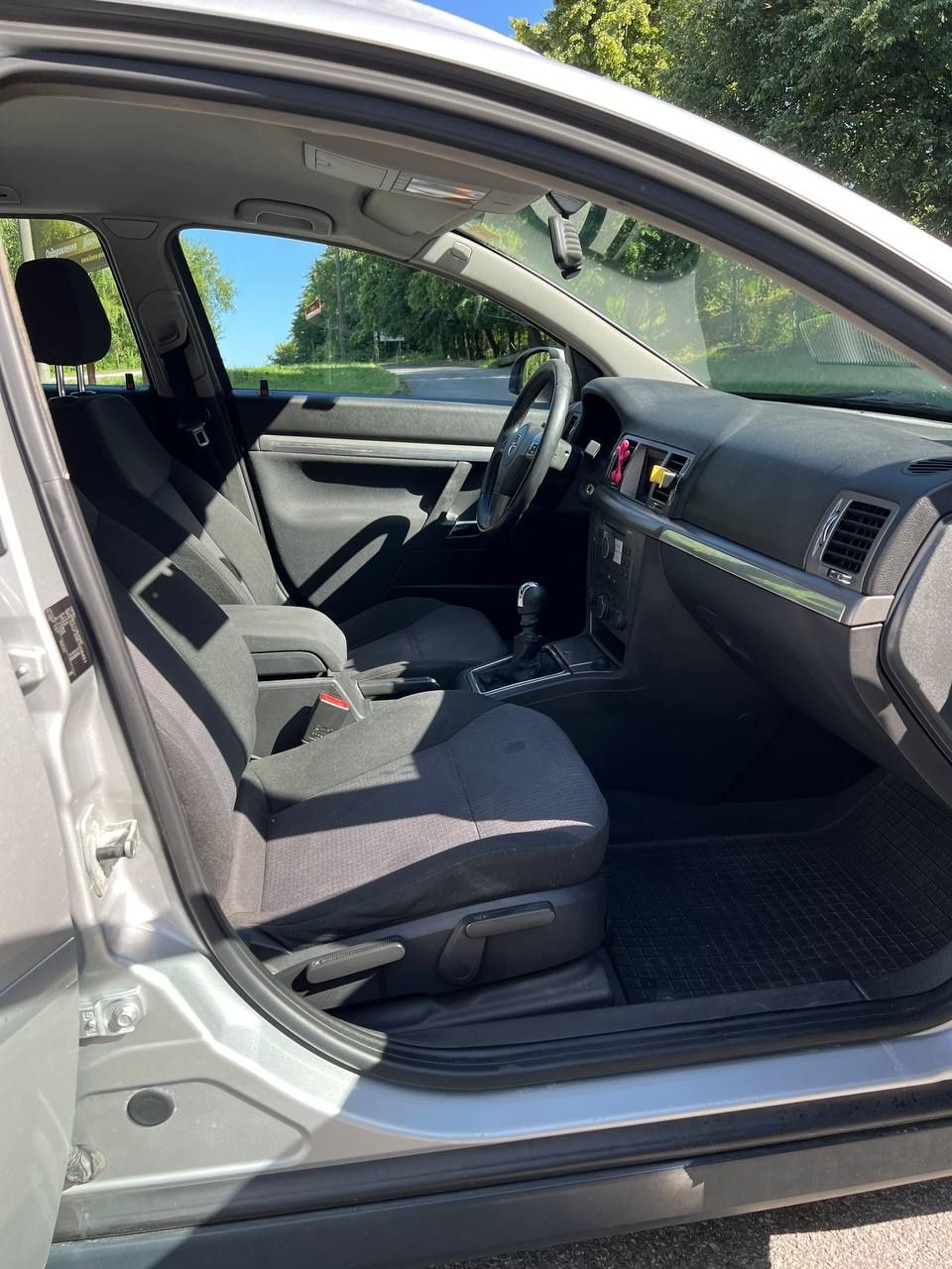 Продам Opel Vectra C 1.9 дизель універсал