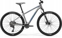 Rower MTB MERIDA Big Nine 500 | Raty 0%