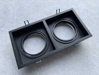 Oxyled Crosti Lana sq due