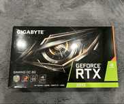 Gigabyte Geforce RTX 2070 8G