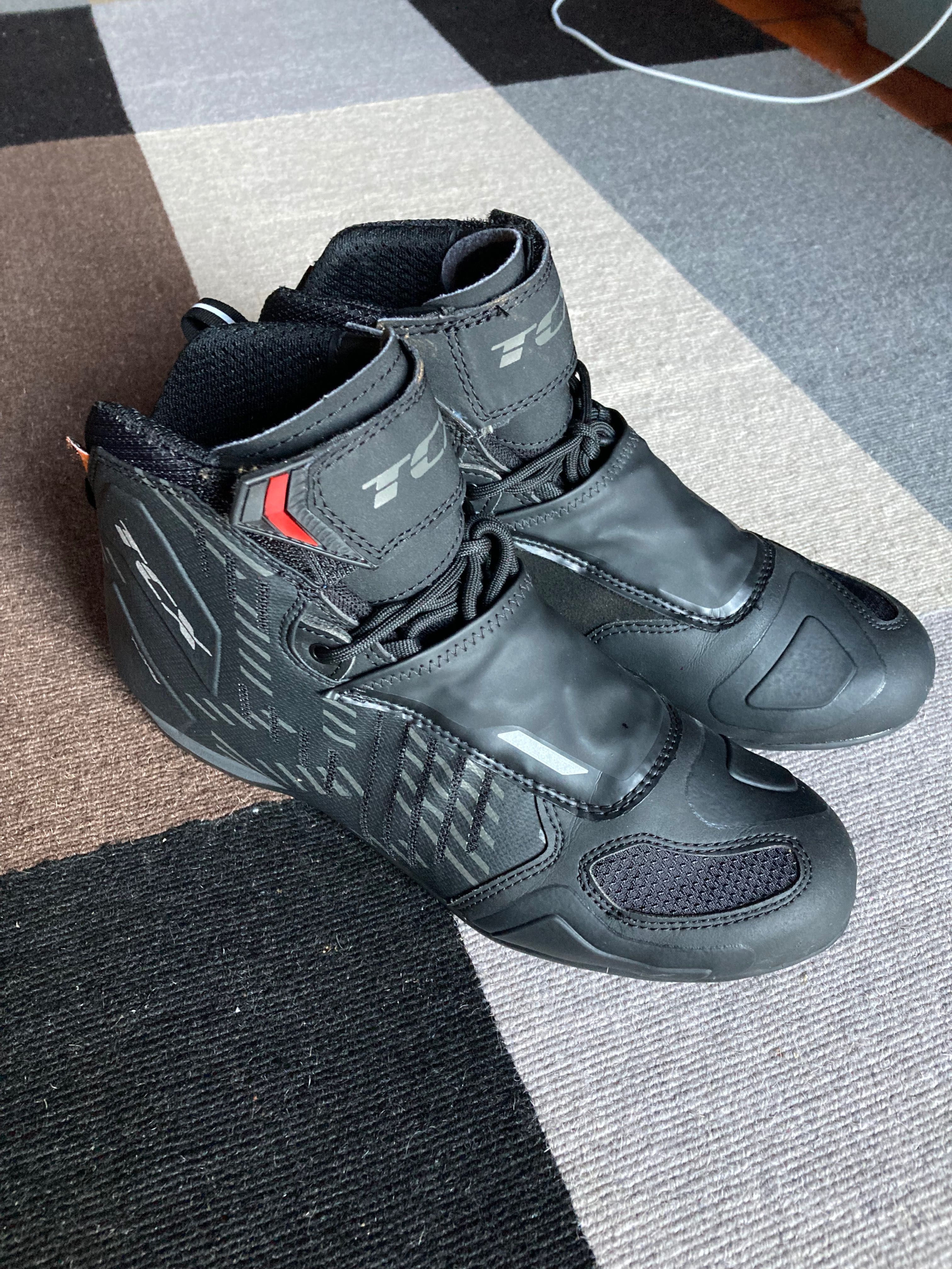 Botas TCX R0AD WP 41