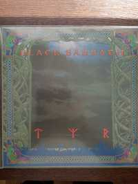 Black Sabbath Tyr winyl