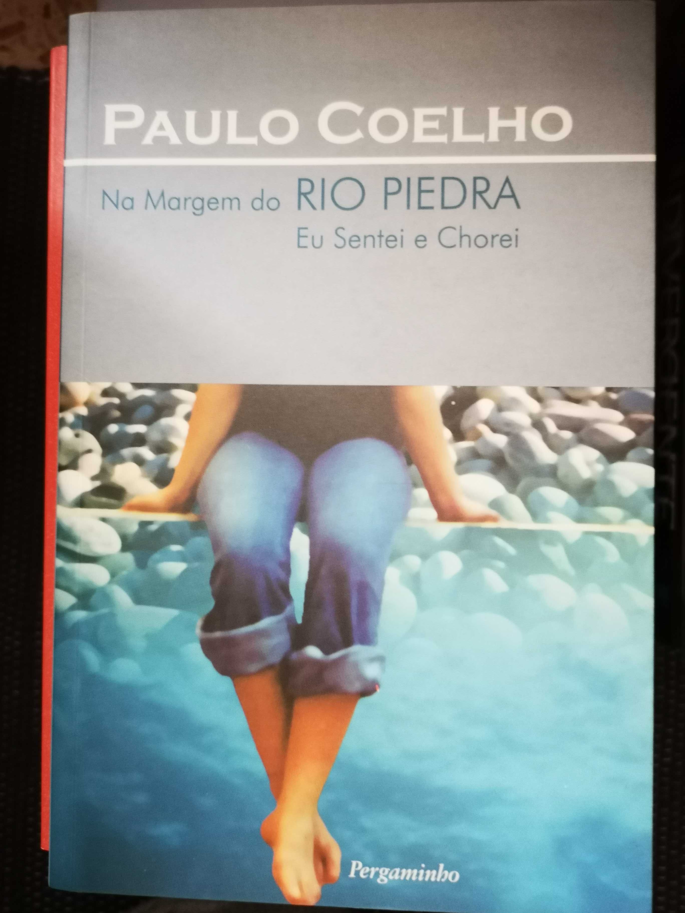 Paulo Coelho  - 5 Titulos