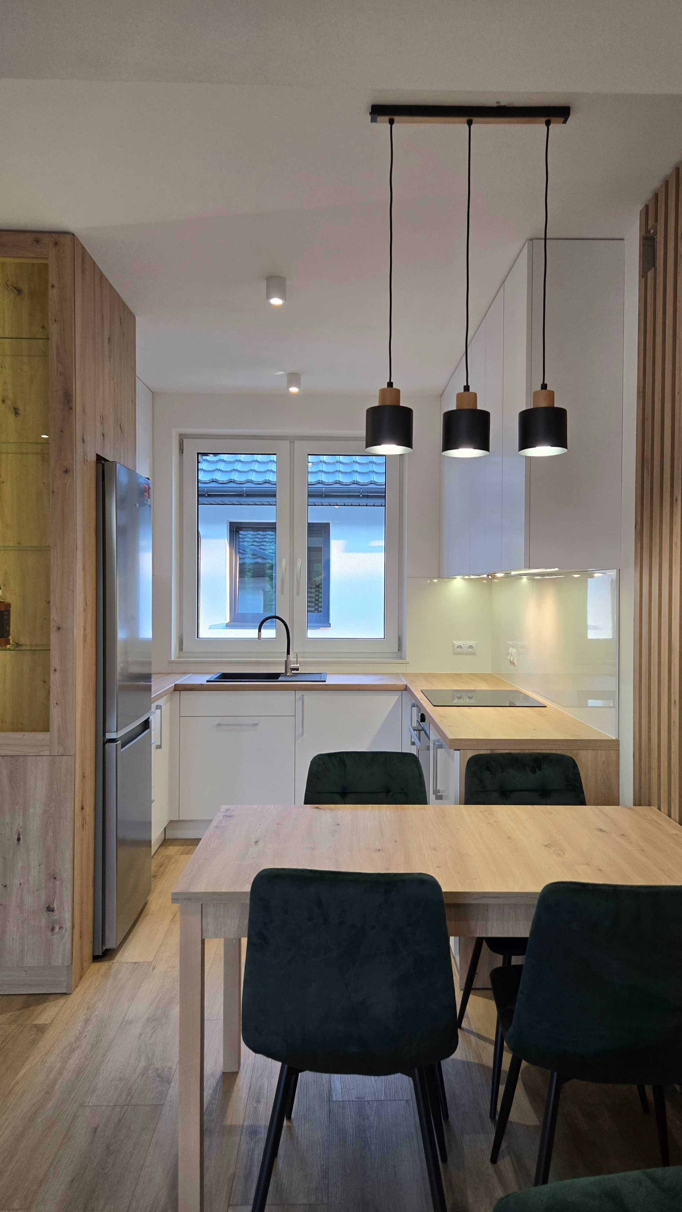 Nowe, bezczynszowe apartamenty w samym sercu miasta