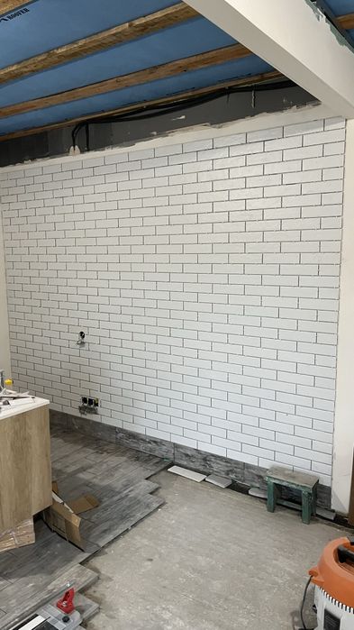 Плиточник/Кафельщик/Ремонт Ванной/Днепр