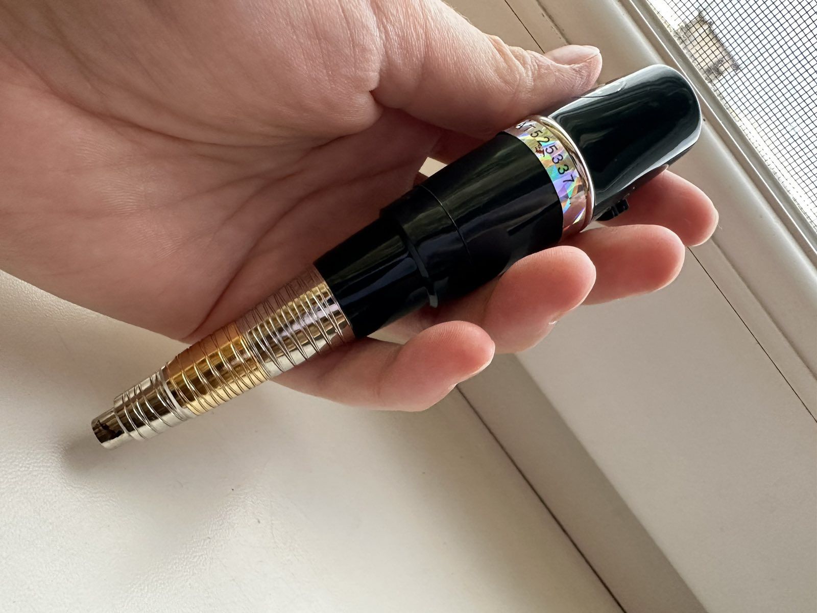 Машинка для татуажу Giant Sun G-8650.