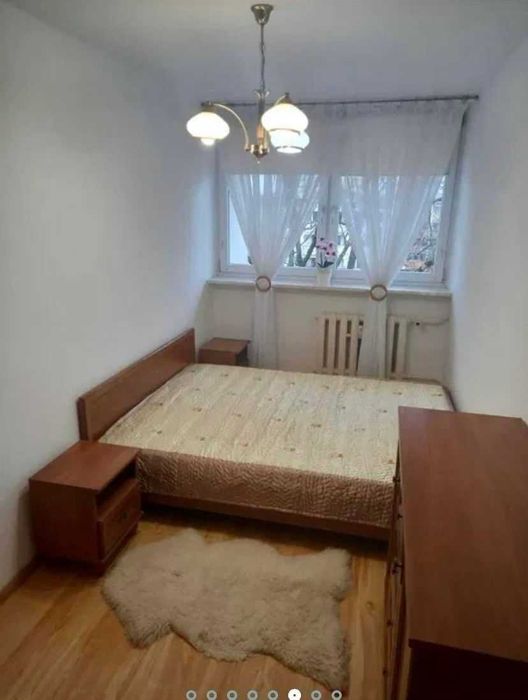 Mieszkanie 2 pokojowe