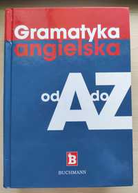 Gramatyka angielska od A do Z