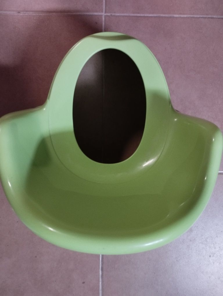 Bacio para criança