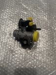1A008305 Piaggio vespa Primavera Vespa Sprint Przepustnica WtryskiV492