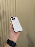 Used IPHONE 15 Pro 512 White Titanium Neverlock  Дорошенка,28 ,IGrand