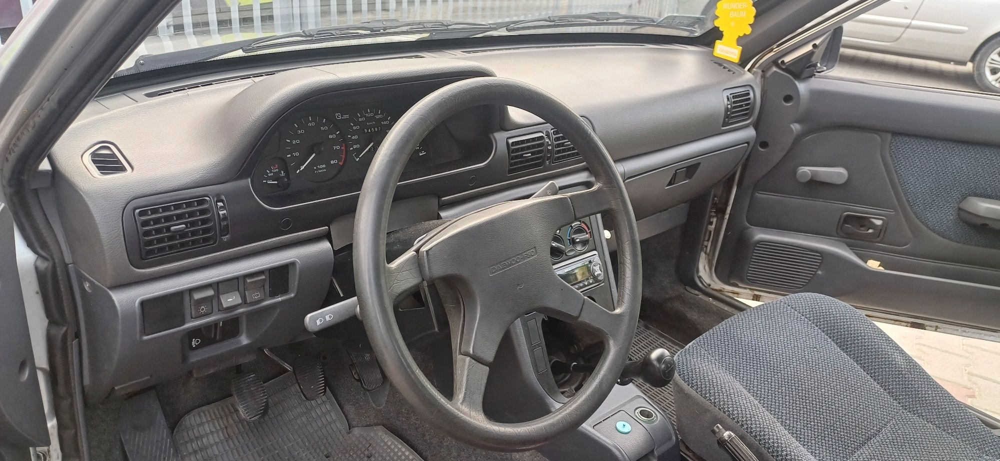 Polonez 1.4 GTI 16v