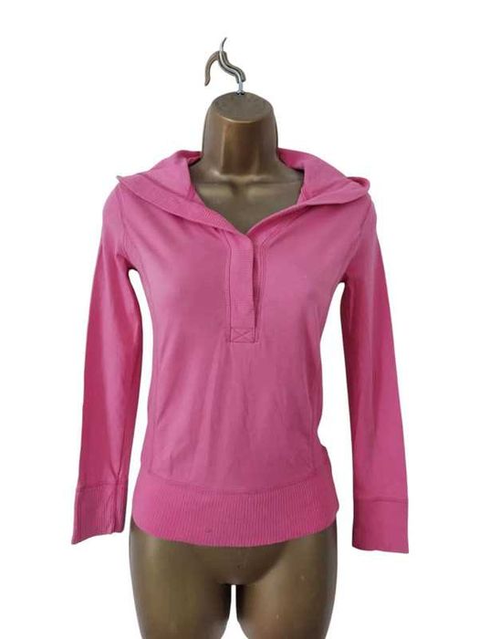 Old Navy Bluza z kapturem Vintage XS