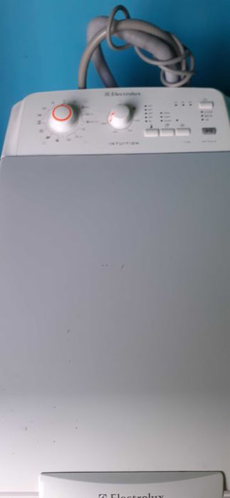 Pralka Electrolux