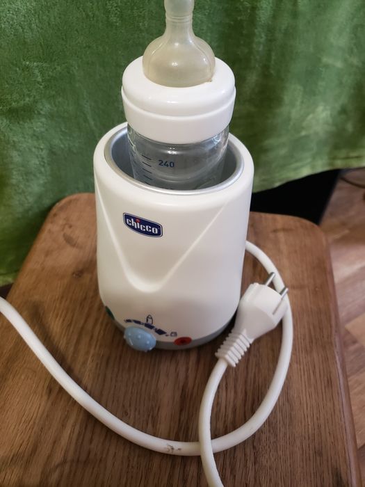 Продам Підігрівач бутилок дитячих Chicco