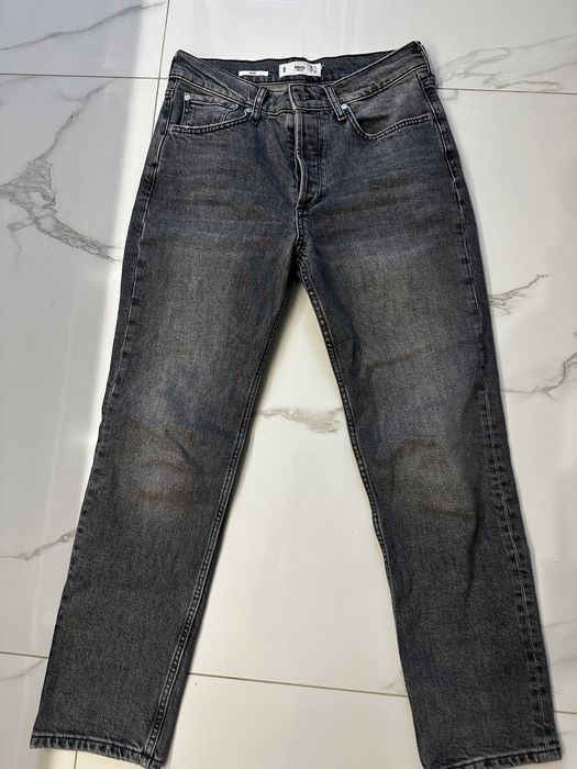 Джинсы mango 36р