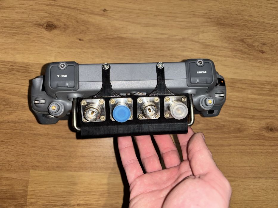 ТОРГ! Пульт DJI RC Plus 2 + зарядные хабы