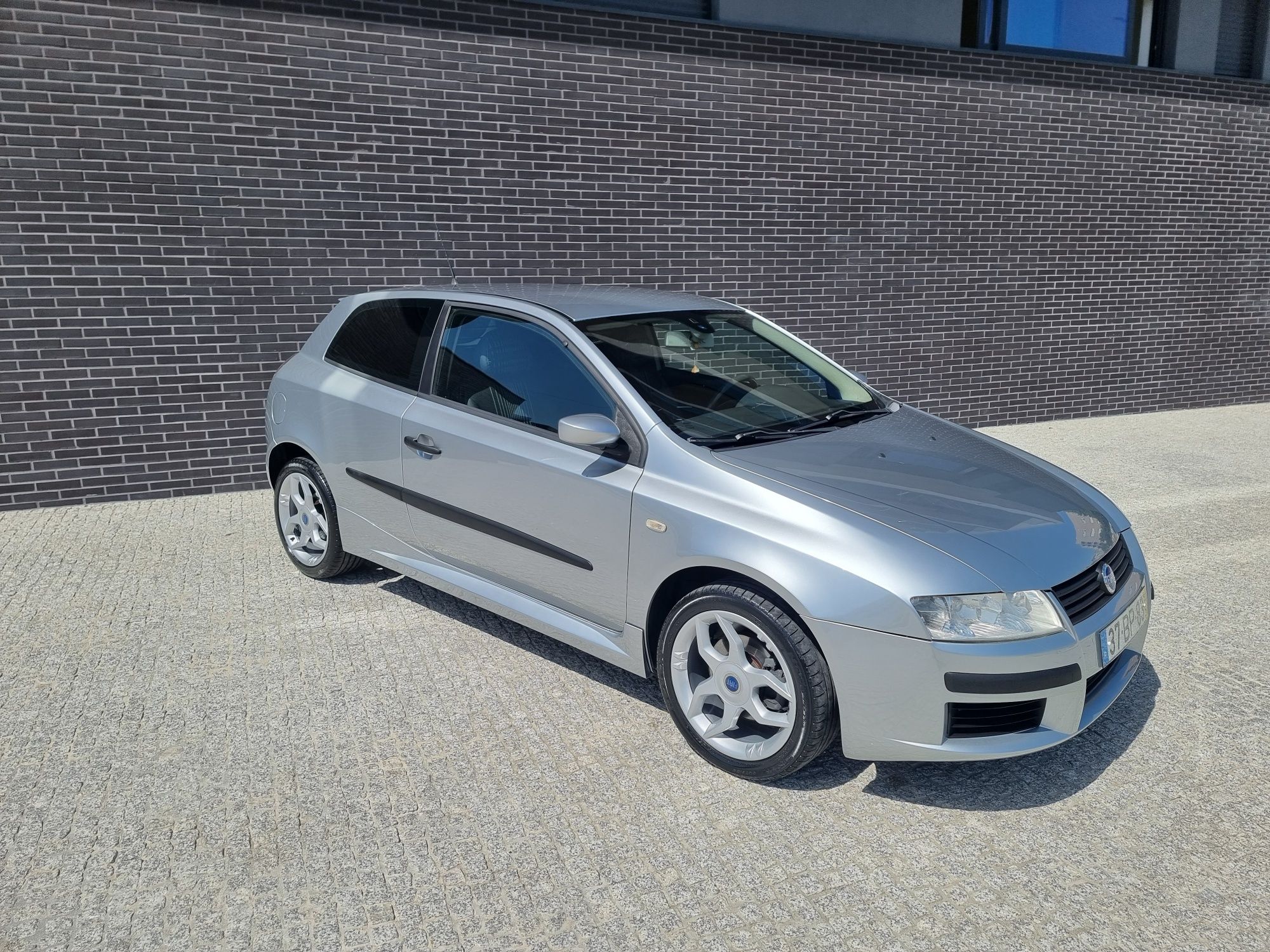 Fiat Stilo 1.9 Jtd 140 cv