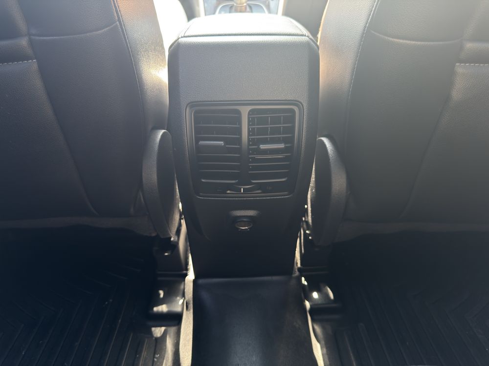 Ford Escape 2.0 EcoBoost SEL • Повний привід • Панорама • Шкіра • Syng