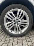 Koła AUDI SQ5 Q5 continental crosscontact