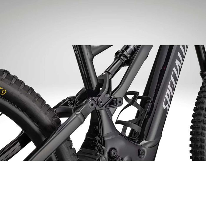 Rower Elektryczny Specialized Turbo Levo Comp Alloy 2025 S4 czarny mat