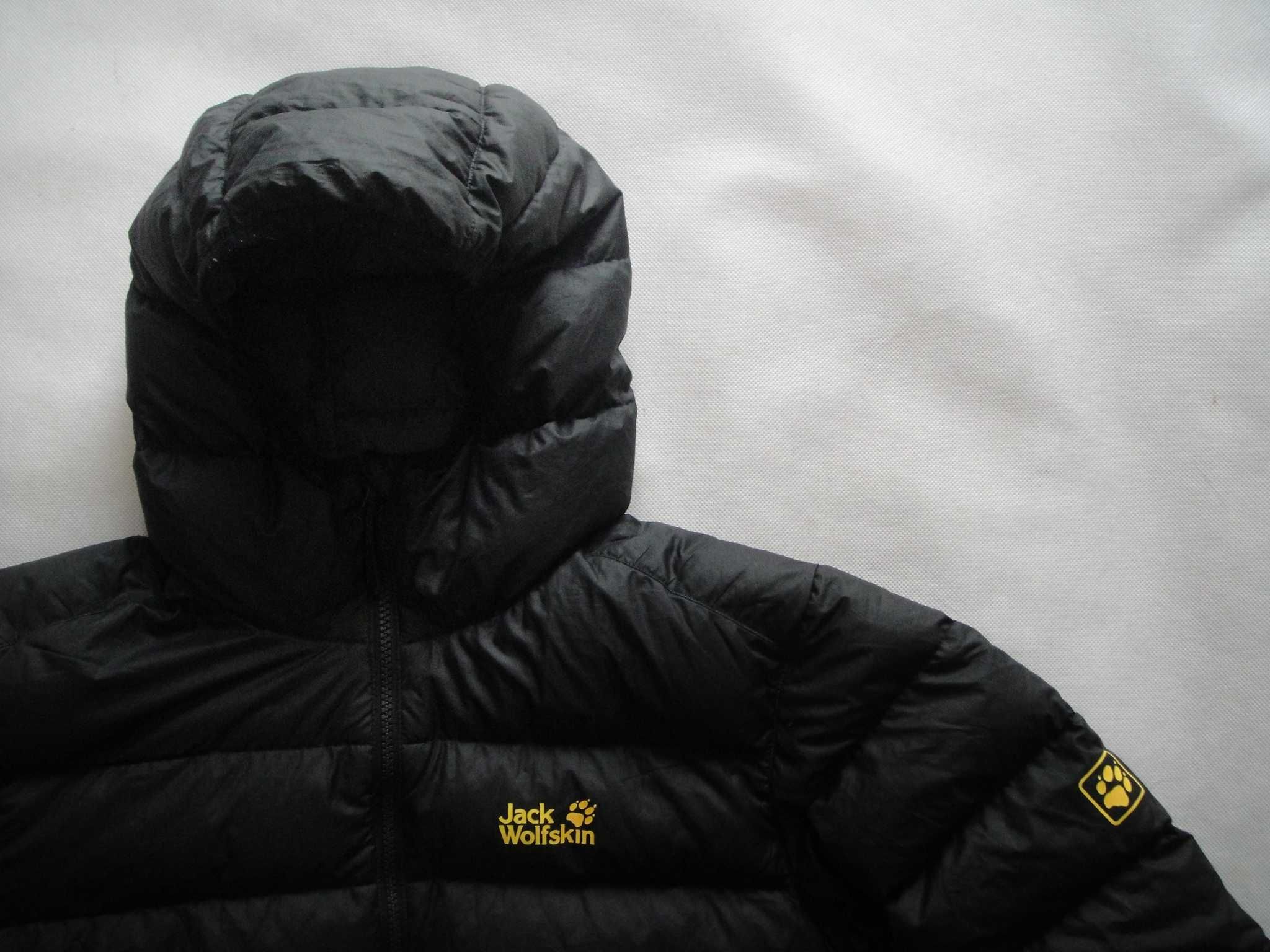Kurtka Jack Wolfskin