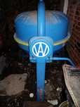 Betoniarka Agro-Wikt BWA-150 230V