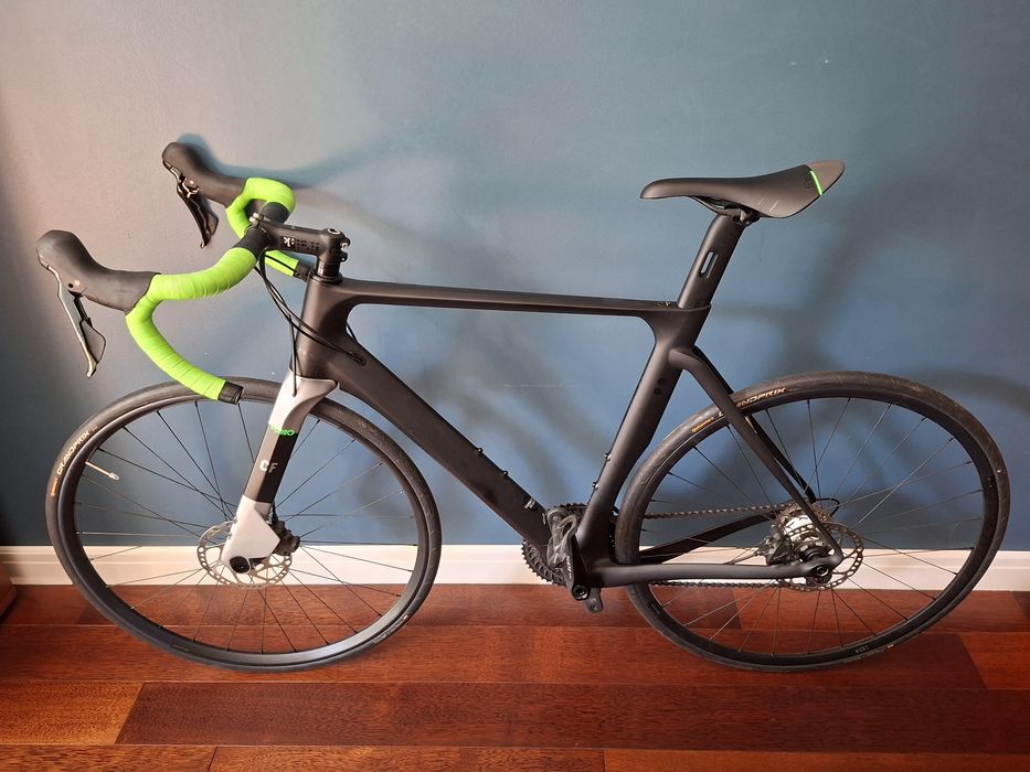 Rondo HVRT CF2 - szosa - L 56