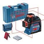 Laser Krzyżowy Gll 3-80