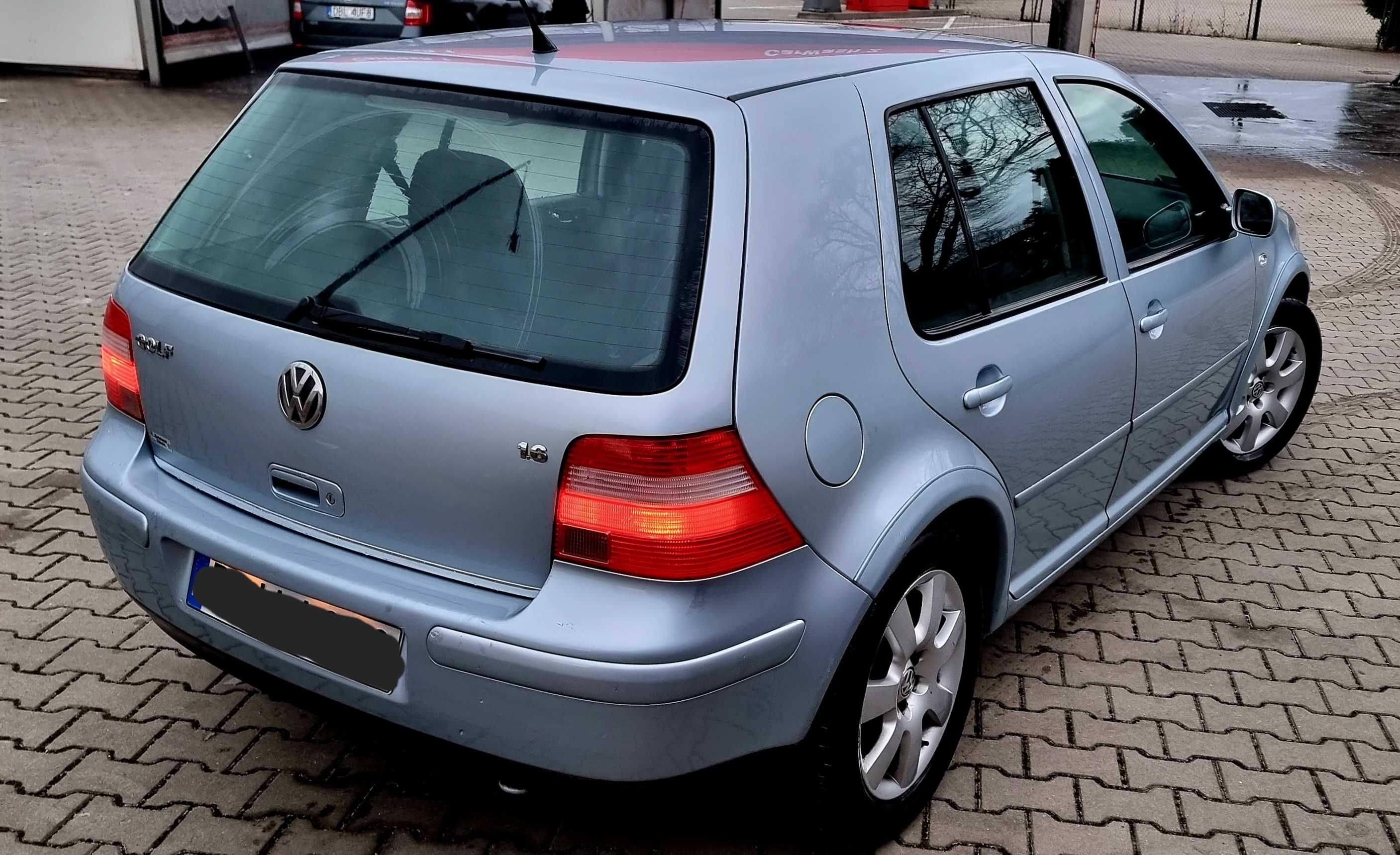 vw golf pacific 1.6 2003rok lift..