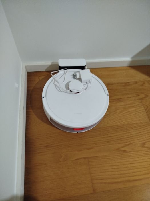 Aspirador xiaomi