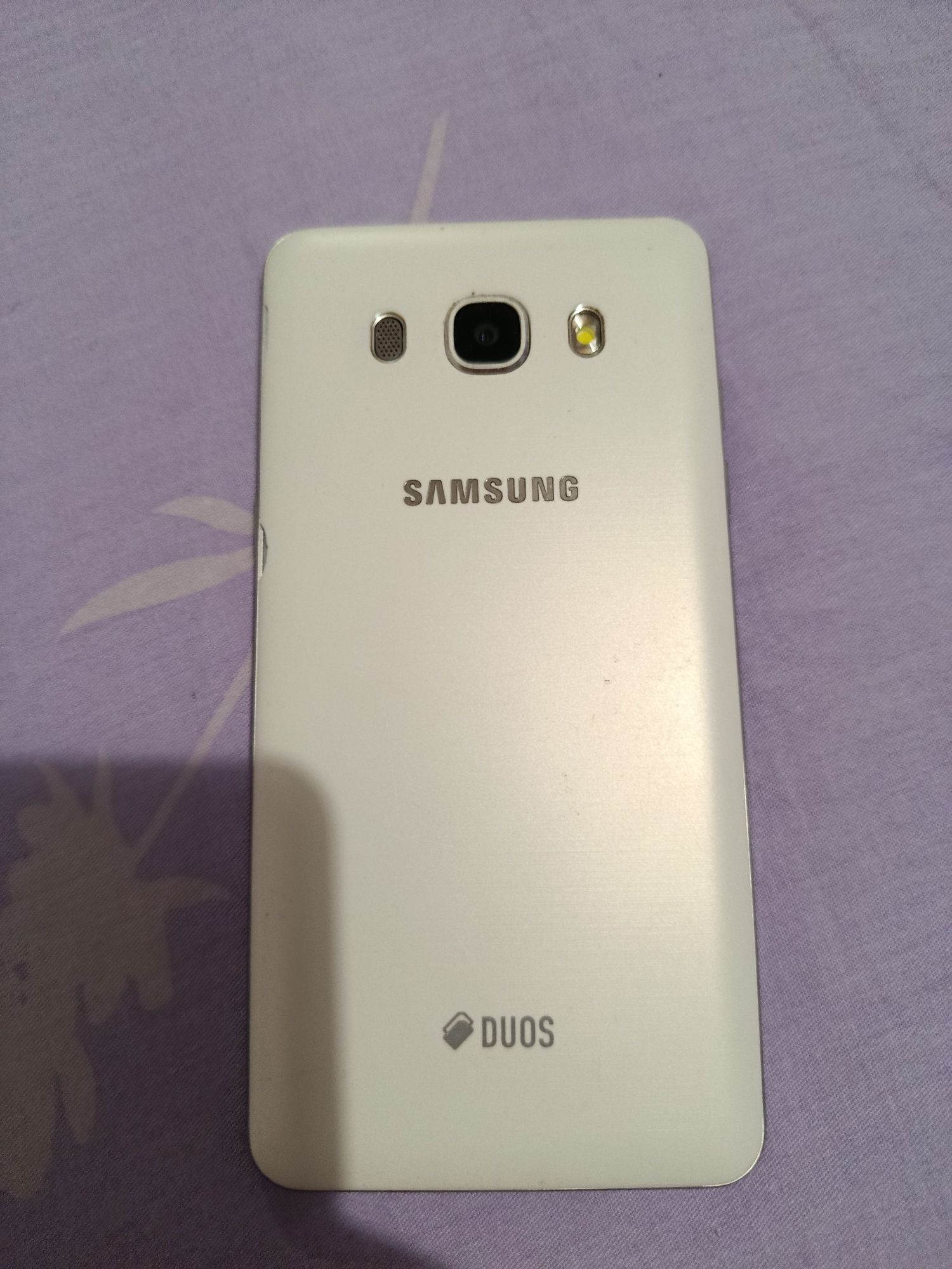 Samsung J5 2016 16GB хороший стан 2 Sim