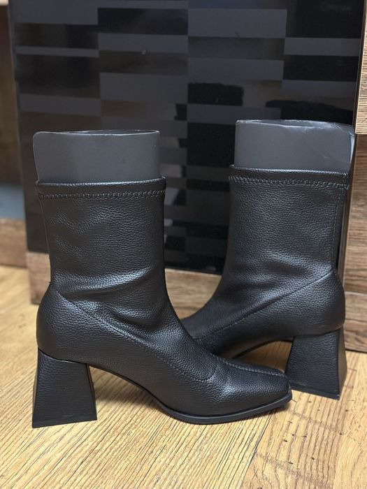 Сапоги ботінки черевики