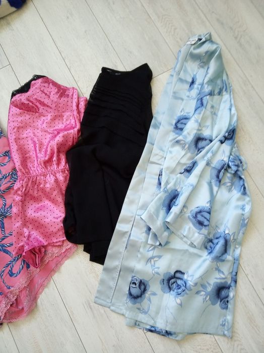 Продам одежду одним лотом ( 22 шт) за 350 грн + косуха