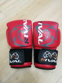 Перчатки боксерские Rival