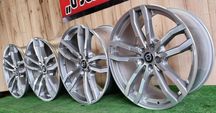 FELGI Alutec Volvo XC(40,60,70,90)S(40,60,80,90) 21x5x108