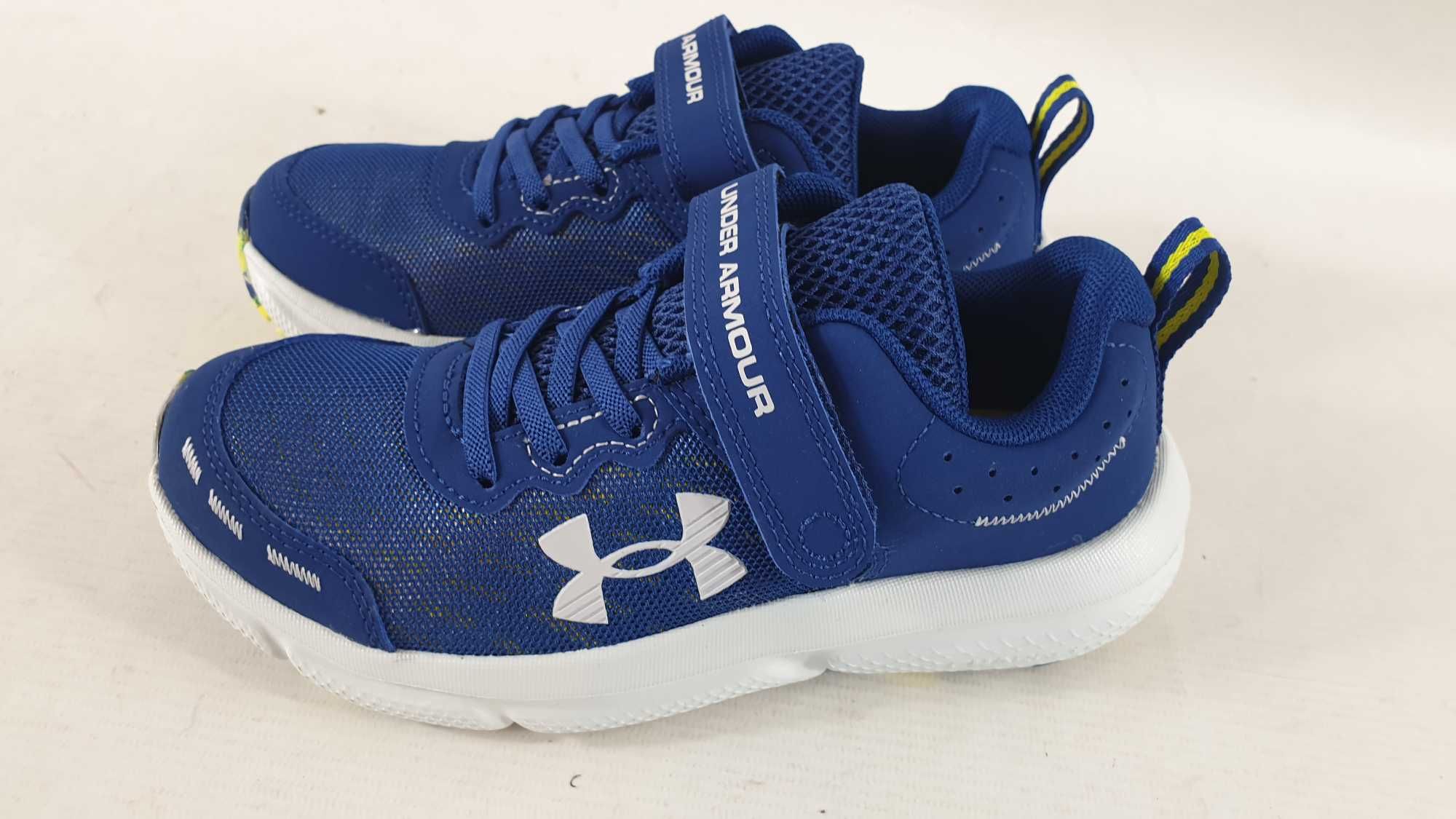 Under Armour buty sportowe ua rozmiar 32