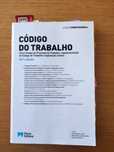 Código do trabalho edição 2021