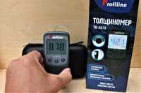 Товщиномір Profiline TG-8878  Б.У. м. Харків