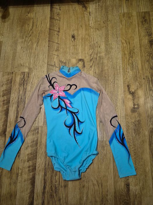 Strój do gimnastyki artystycznej i akrobatyki   rozm.36