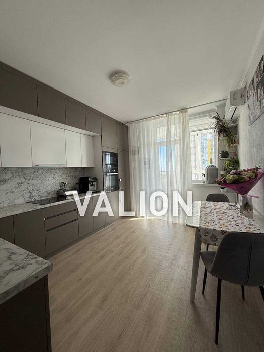 Продаж 3 к квартири ЖК Теремки, вул. Заболотного 15В