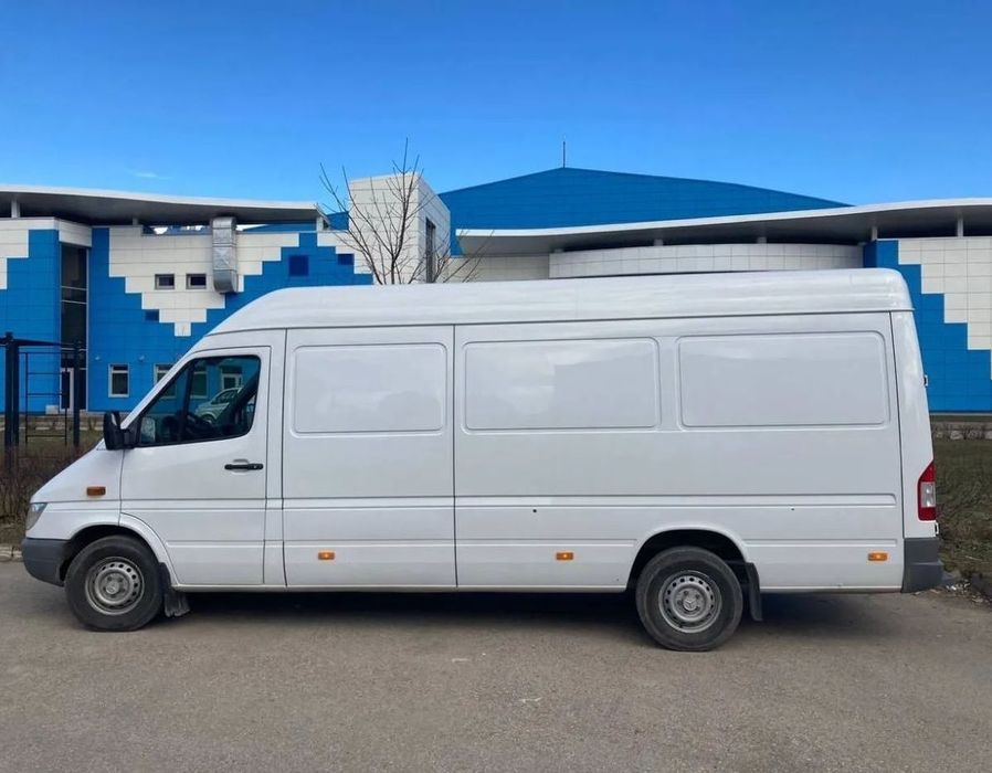 Грузоперевозки быстро и качественно – звоните сейчас!