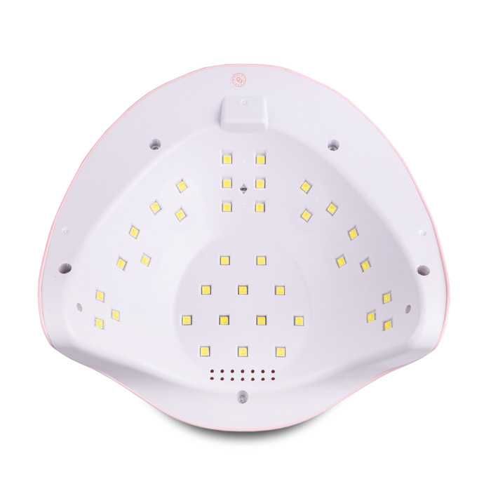 Лампа SUN X54 Pink 54W UV/LED для полимеризации