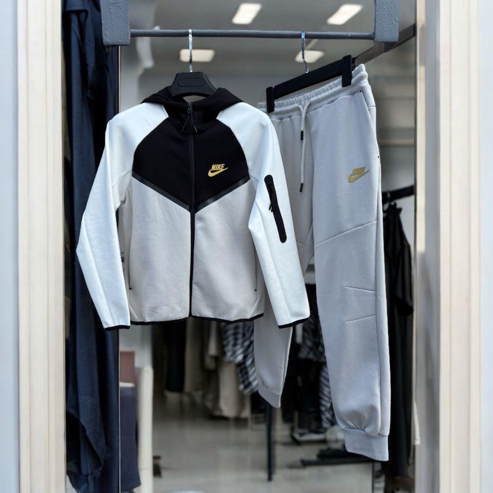 Підлітковий костюм Nike Tech Fleece р140-176