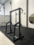 Smith Machine / Multipower FFittech