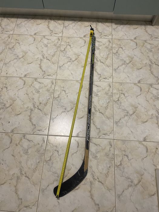 Ключка хокейна Fischer W250 JR